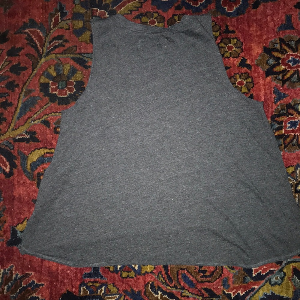 Tank top - Picture 2 of 3